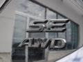 Midnight Black Metallic - Camry SE Nightshade AWD Photo No. 10