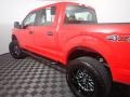 2019 Race Red Ford F150 XL SuperCrew 4x4  photo #17