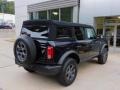 Antimatter Blue - Bronco Big Bend 4x4 4-Door Photo No. 2