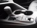 Midnight Black Metallic - Camry SE Nightshade AWD Photo No. 16