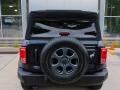 2021 Ford Bronco Big Bend 4x4 4-Door Wheel and Tire Photo