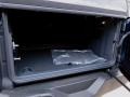 2021 Ford Bronco Sandstone/Black Onyx Interior Trunk Photo
