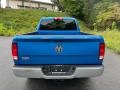 2021 Hydro Blue Pearl Ram 1500 Tradesman Quad Cab  photo #7