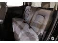 2018 Black Chevrolet Colorado WT Crew Cab 4x4  photo #16