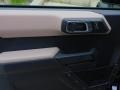 Antimatter Blue - Bronco Big Bend 4x4 4-Door Photo No. 14