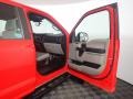 2019 Race Red Ford F150 XL SuperCrew 4x4  photo #37