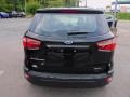 2021 Shadow Black Ford EcoSport S 4WD  photo #3