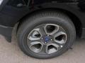 2021 Ford EcoSport S 4WD Wheel