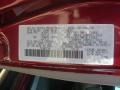 Sunfire Red Pearl - Tundra SR5 Access Cab Photo No. 11
