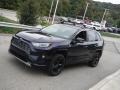 Blueprint - RAV4 XSE AWD Hybrid Photo No. 13