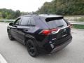 Blueprint - RAV4 XSE AWD Hybrid Photo No. 15