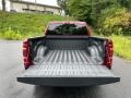 2021 Delmonico Red Pearl Ram 1500 Long Horn Crew Cab 4x4  photo #7