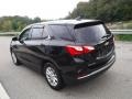 Mosaic Black Metallic - Equinox LT Photo No. 15