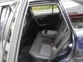 Black Rear Seat Photo for 2020 Toyota RAV4 #142922488