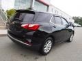 Mosaic Black Metallic - Equinox LT Photo No. 17