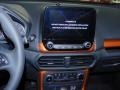 Diamond White - EcoSport SE 4WD Photo No. 16