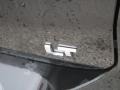 Mosaic Black Metallic - Equinox LT Photo No. 18