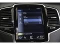 Charcoal Controls Photo for 2016 Volvo XC90 #142922812