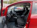 Ruby Red Metallic - EcoSport SE 4WD Photo No. 10