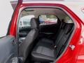 Ruby Red Metallic - EcoSport SE 4WD Photo No. 11