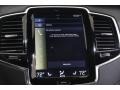 Charcoal Controls Photo for 2016 Volvo XC90 #142922842