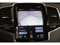 Charcoal Controls Photo for 2016 Volvo XC90 #142922866
