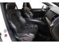Charcoal Front Seat Photo for 2016 Volvo XC90 #142922920