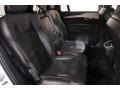 Rear Seat of 2016 XC90 T6 AWD R-Design