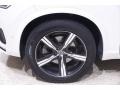  2016 XC90 T6 AWD R-Design Wheel