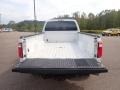 Oxford White - F250 Super Duty XL Crew Cab 4x4 Photo No. 13