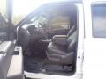 Oxford White - F250 Super Duty XL Crew Cab 4x4 Photo No. 20