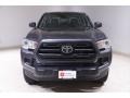 Magnetic Gray Metallic - Tacoma SR Double Cab Photo No. 2