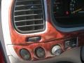 Sunfire Red Pearl - Tundra SR5 Access Cab Photo No. 14