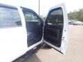 Oxford White - F250 Super Duty XL Crew Cab 4x4 Photo No. 38