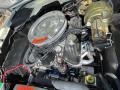 302 cid OHV 16-Valve V8 1969 Ford Bronco Sport Wagon Engine