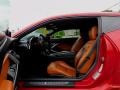 2016 Garnet Red Tintcoat Chevrolet Camaro SS Coupe  photo #11