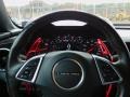 2016 Garnet Red Tintcoat Chevrolet Camaro SS Coupe  photo #20
