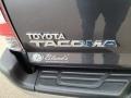 2015 Magnetic Gray Metallic Toyota Tacoma PreRunner Access Cab  photo #32
