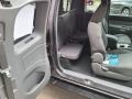 2015 Magnetic Gray Metallic Toyota Tacoma PreRunner Access Cab  photo #37