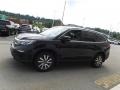 2019 Crystal Black Pearl Honda Pilot EX-L AWD  photo #6