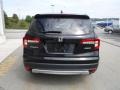 2019 Crystal Black Pearl Honda Pilot EX-L AWD  photo #8