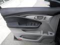 2019 Crystal Black Pearl Honda Pilot EX-L AWD  photo #14