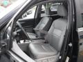 2019 Crystal Black Pearl Honda Pilot EX-L AWD  photo #16