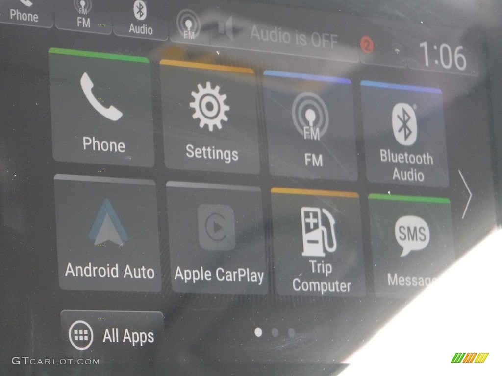 2019 Pilot EX-L AWD - Crystal Black Pearl / Gray photo #21