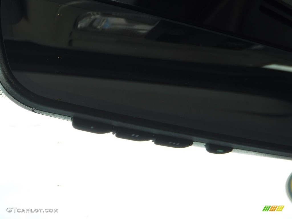 2019 Pilot EX-L AWD - Crystal Black Pearl / Gray photo #24