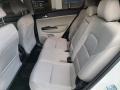 Clear White - Sportage LX AWD Photo No. 27