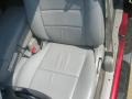 Sunfire Red Pearl - Tundra SR5 Access Cab Photo No. 17