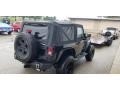 Black - Wrangler Sport 4x4 Photo No. 5