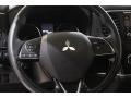 Black Steering Wheel Photo for 2016 Mitsubishi Outlander #142925826