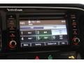 2016 Mitsubishi Outlander SEL S-AWC Audio System